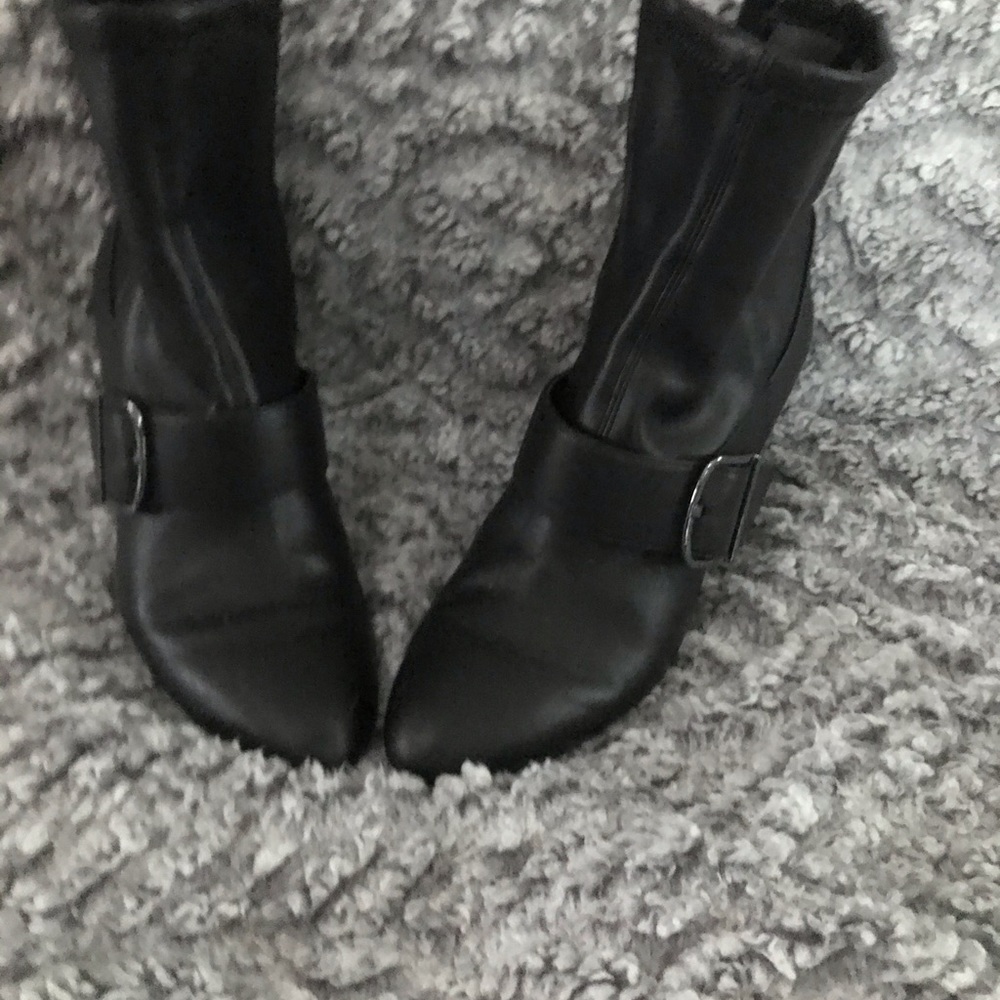 Franco Sarto Ankle boots